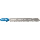 Geležtė metalui KLINGSPOR JS994MT Special 63 mm