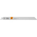 Geležtė universali KLINGSPOR RS993PQ Special 230 mm