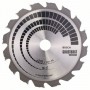 BOSCH Construct diskas medienos pjovimui 235 x 30 mm Z16