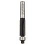 BOSCH Standard freza medienai 12,7 x 25,4 mm