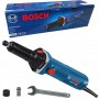 Bosch GGS 30 LS Profesional tiesinis šlifuoklis
