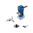 Universali freza BOSCH GLF 55-6 ACC Profesional