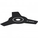 BOSCH F016800629 peilis krūmapjovei 3-jų ašmenų 254 mm