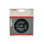 Diskas universalus BOSCH HM 76 mm
