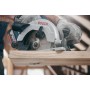 BOSCH Standard diskas medienos pjovimui 190 x 30 mm Z24