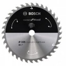 BOSCH Standard diskas medienos pjovimui 190 x 30 mm Z24