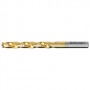 Grąžtų metalui rinkinys BOHRCRAFT 1130 MT13 HSS-TiN 1,0-13 mm 25 vnt.