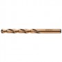 Grąžtų metalui rinkinys BOHRCRAFT 1140 ME13 HSS-E 1,0-13 mm 25 vnt.