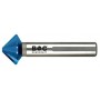 Gilintuvas BOHRCRAFT ProfiPlus DIN335C HSS-E Blue+ 8,3 mm 90 laipsnių