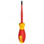 Atsuktuvas BOSCH Profesional PZ 1 x 100 mm VDE