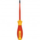 Atsuktuvas BOSCH Profesional SL/PZ 2 x 125 mm VDE