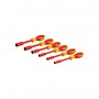 Atsuktuvų rinkinys BOSCH Profesional HEX VDE 6 vnt.