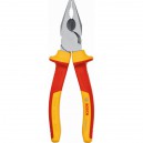 Replės kombinuotos BOSCH Profesional 180 mm VDE