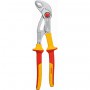 Replės santechninės BOSCH Profesional 250 mm VDE