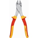 Replės šoninio kirpimo BOSCH Profesional HeavyDuty 200 mm VDE