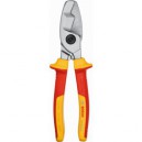 Replės kabelių kirpimo BOSCH Profesional 200 mm VDE