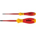 Wiha electric slimFix VDE 1000V atsuktuvų rinkinys 2 vnt.