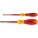 Atsuktuvų rinkinys WIHA electric slimFix