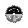 BOSCH Standard diskas metalo pjovimui 150 x 20 mm Z32