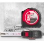 BMI twoComp matavimo ruletė 5 m x 25 mm
