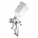Hymair AS1005G pneumatinis dažymo pistoletas žemo slėgio 2,5 mm