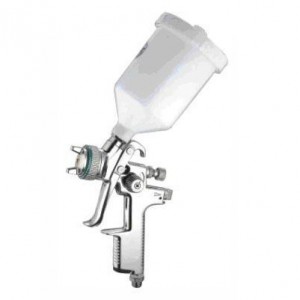 Hymair AS1005G pneumatinis dažymo pistoletas žemo slėgio 2,5 mm