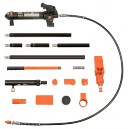 Bahco BH8PR4000 hidraulinės pompos ir priedų rinkinys
