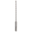 Grąžtas betonui BOSCH Profesional SDS plus-1 5,0x100/160 mm