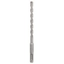 Bosch SDS plus-1 grąžtas betonui 8,0 x 100/160 mm SDS+