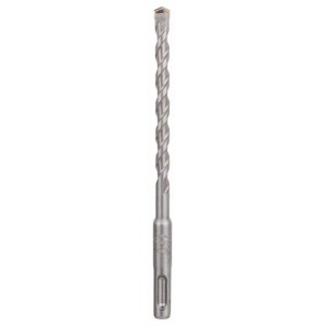 Bosch SDS plus-1 grąžtas betonui 8,0 x 100/160 mm SDS+