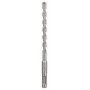 Bosch SDS plus-1 grąžtas betonui 8,0 x 100/160 mm SDS+