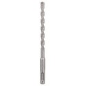 Bosch SDS plus-1 grąžtas betonui 8,0 x 100/160 mm