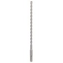 Grąžtas betonui BOSCH Profesional SDS plus-1 8,0x200/260 mm