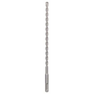 Grąžtas betonui BOSCH Profesional SDS plus-1 8,0x200/260 mm
