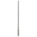 Grąžtas betonui BOSCH Profesional SDS plus-1 8,0x200/260 mm