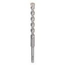 Grąžtas betonui BOSCH Profesional SDS plus-1 16x150/210 mm