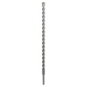 Grąžtas betonui BOSCH Profesional SDS plus-1 18x400/460 mm