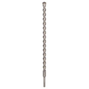 Grąžtas betonui BOSCH Profesional SDS plus-1 20x400/460 mm