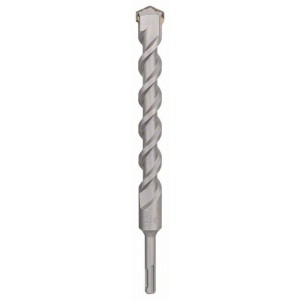 Grąžtas betonui BOSCH Profesional SDS plus-1 25x200/260 mm