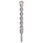 Grąžtas betonui BOSCH Profesional SDS plus-1 25x200/260 mm