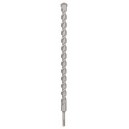 Grąžtas betonui BOSCH Profesional SDS plus-1 25x400/460 mm