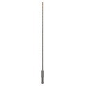 Grąžtas betonui BOSCH Profesional SDS plus-5 ( S4L ) 5x250/315 mm