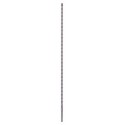 Grąžtas betonui BOSCH Profesional SDS plus-5 ( S4L ) 12x550/615 mm