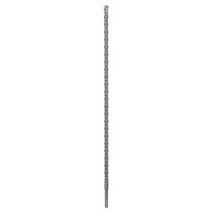 Grąžtas betonui BOSCH Profesional SDS plus-5 ( S4L ) 14x550/615 mm