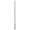 Grąžtas betonui BOSCH Profesional SDS plus-5X 6,5x200/260 mm
