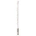 Grąžtas betonui BOSCH Profesional SDS plus-5X 6,5x200/260 mm