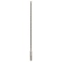 Grąžtas betonui BOSCH Profesional SDS plus-5X 8x250/310 mm