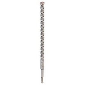 Grąžtas betonui BOSCH Profesional SDS plus-5X 16x250/310 mm