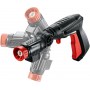 BOSCH Gun 360 EasyAquatak 100 pistoletas aukšto slėgio plovyklai su integruotu indu šampūnui