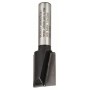 BOSCH Standard freza medienai 15 x 20 mm